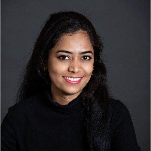 Dr. Farhath Sultana Ph.D's profile