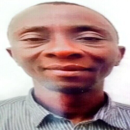 Dr. DIKE CHARLES CHIJIOKE, PhD's profile