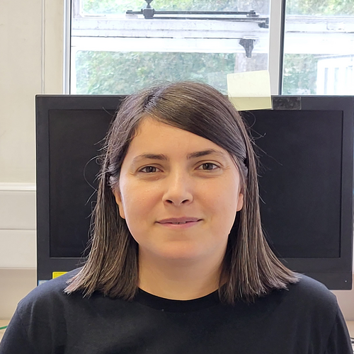 Dr. Lila Allou's profile