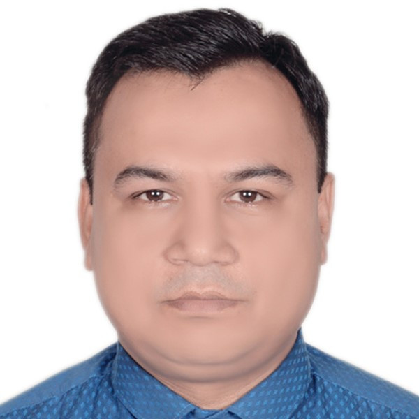 Dr. Md. Monoarul Haque, MPhil, PhD's profile
